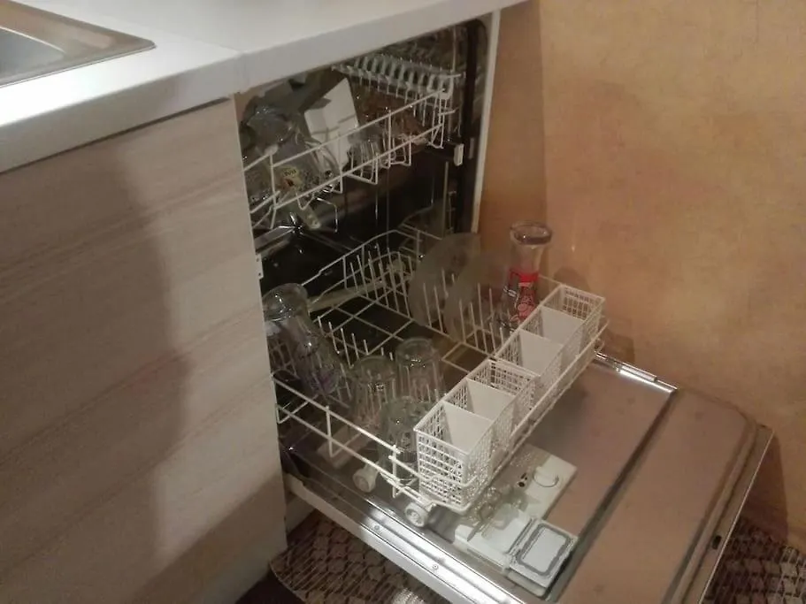-Alirina- Ferienwohnung, 2 Schlafzimmern,Parkplatz Oberkotzau Apartmán