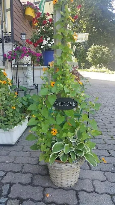 شقة -Alirina- Ferienwohnung, 2 Schlafzimmern,Parkplatz Oberkotzau ألمانيا
